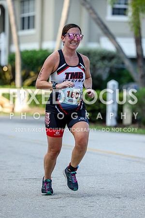 2021 Palm Beaches Triathlon Spring