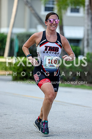 2021 Palm Beaches Triathlon Spring