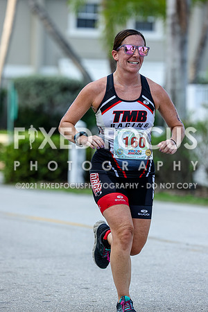 2021 Palm Beaches Triathlon Spring