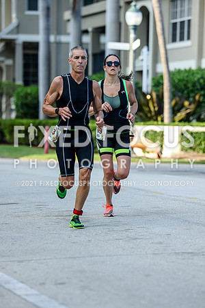 2021 Palm Beaches Triathlon Spring