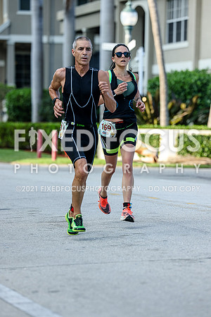 2021 Palm Beaches Triathlon Spring