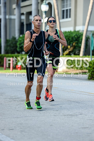 2021 Palm Beaches Triathlon Spring