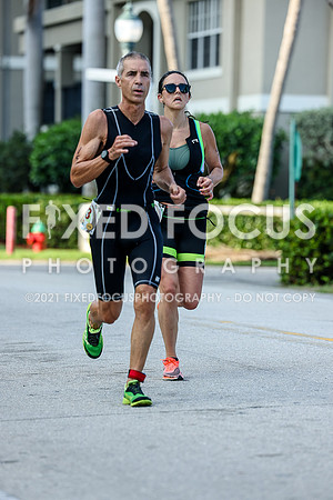 2021 Palm Beaches Triathlon Spring