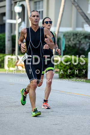 2021 Palm Beaches Triathlon Spring