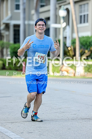 2021 Palm Beaches Triathlon Spring