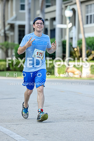 2021 Palm Beaches Triathlon Spring