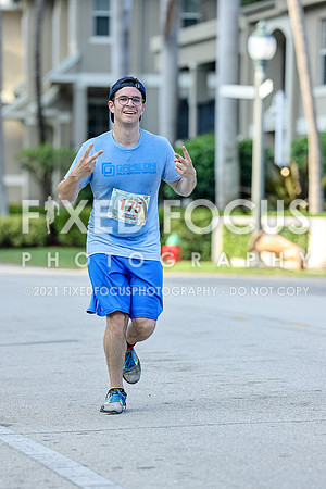 2021 Palm Beaches Triathlon Spring