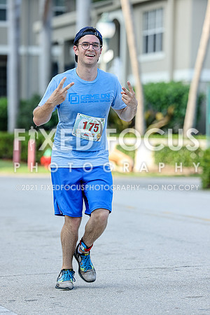 2021 Palm Beaches Triathlon Spring