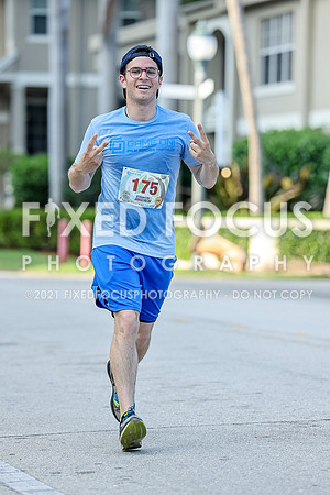 2021 Palm Beaches Triathlon Spring