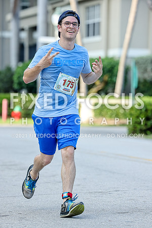 2021 Palm Beaches Triathlon Spring