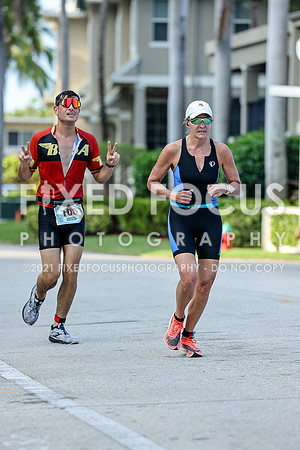 2021 Palm Beaches Triathlon Spring
