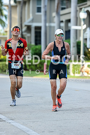 2021 Palm Beaches Triathlon Spring