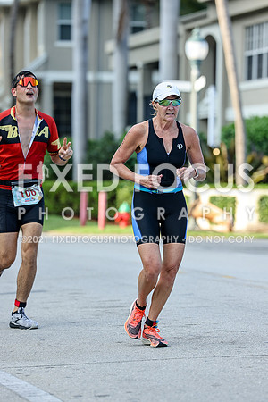 2021 Palm Beaches Triathlon Spring