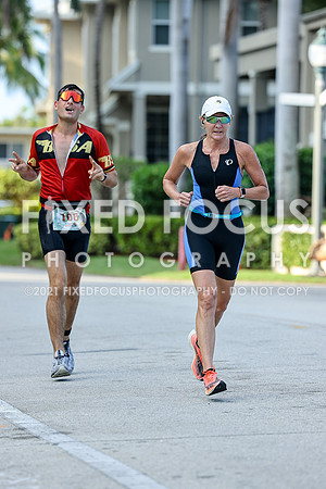 2021 Palm Beaches Triathlon Spring