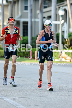 2021 Palm Beaches Triathlon Spring