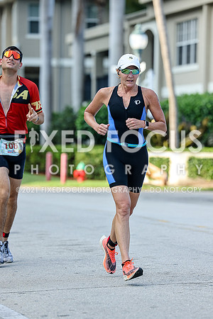 2021 Palm Beaches Triathlon Spring