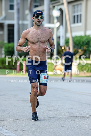 2021 Palm Beaches Triathlon Spring