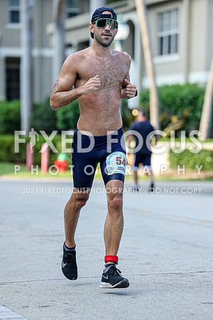 2021 Palm Beaches Triathlon Spring