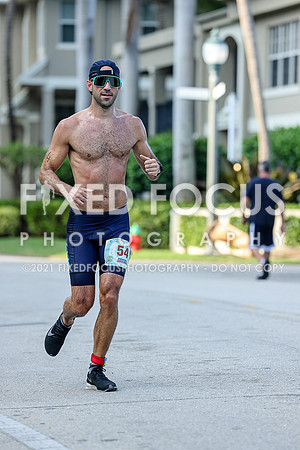 2021 Palm Beaches Triathlon Spring