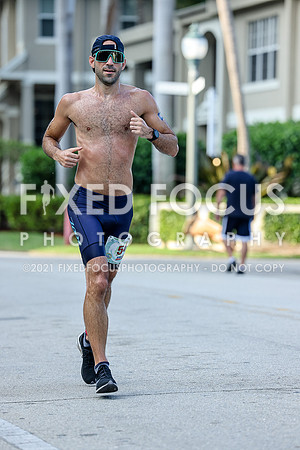 2021 Palm Beaches Triathlon Spring
