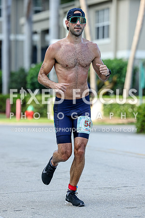 2021 Palm Beaches Triathlon Spring