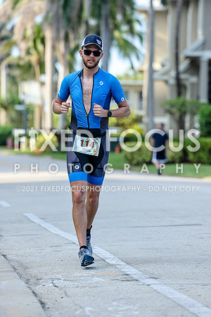 2021 Palm Beaches Triathlon Spring