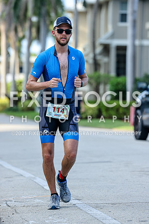 2021 Palm Beaches Triathlon Spring