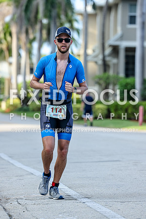 2021 Palm Beaches Triathlon Spring