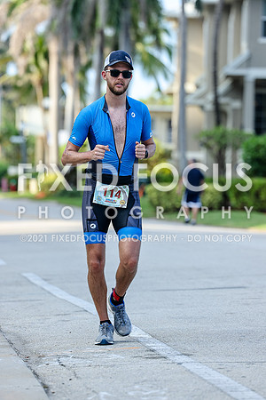 2021 Palm Beaches Triathlon Spring