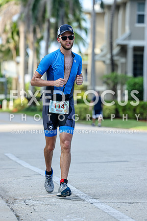2021 Palm Beaches Triathlon Spring