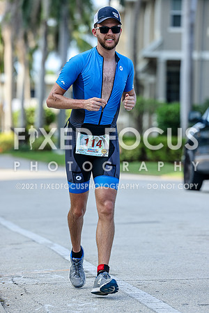 2021 Palm Beaches Triathlon Spring