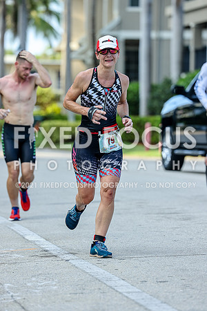 2021 Palm Beaches Triathlon Spring