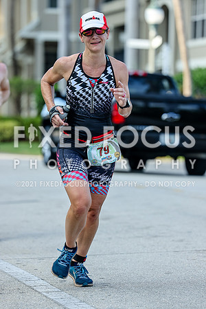 2021 Palm Beaches Triathlon Spring