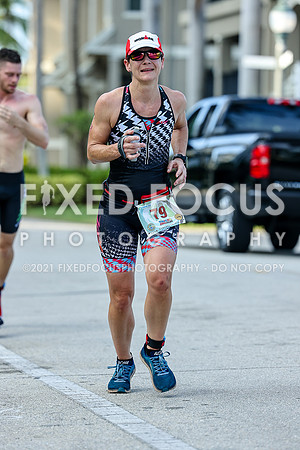 2021 Palm Beaches Triathlon Spring