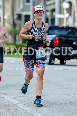 2021 Palm Beaches Triathlon Spring