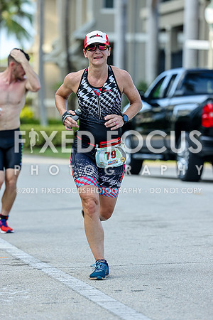 2021 Palm Beaches Triathlon Spring
