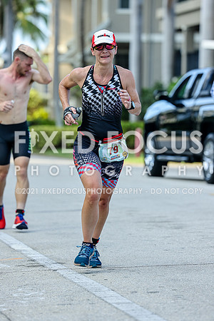 2021 Palm Beaches Triathlon Spring