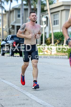 2021 Palm Beaches Triathlon Spring