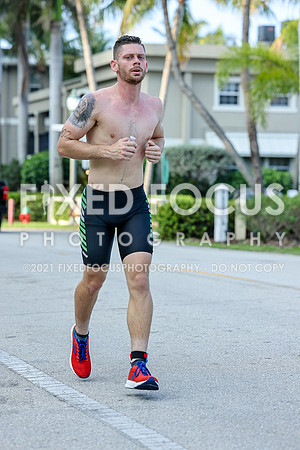 2021 Palm Beaches Triathlon Spring