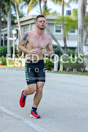 2021 Palm Beaches Triathlon Spring