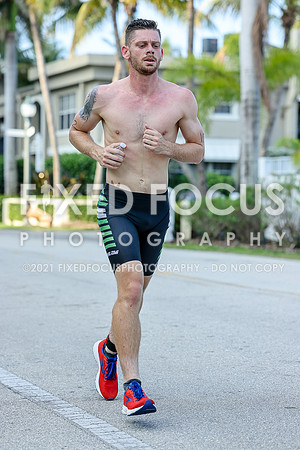 2021 Palm Beaches Triathlon Spring