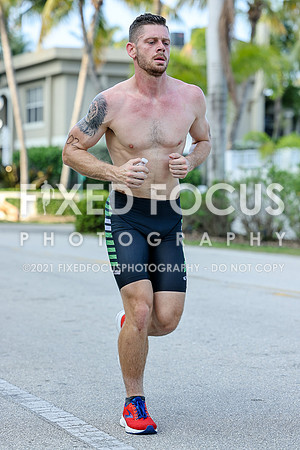 2021 Palm Beaches Triathlon Spring