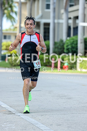 2021 Palm Beaches Triathlon Spring