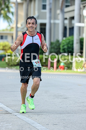2021 Palm Beaches Triathlon Spring
