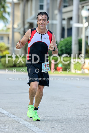 2021 Palm Beaches Triathlon Spring