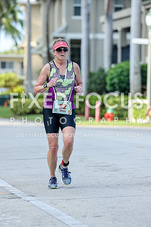 2021 Palm Beaches Triathlon Spring