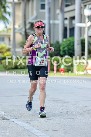 2021 Palm Beaches Triathlon Spring