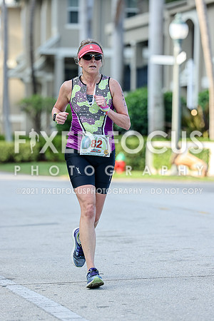 2021 Palm Beaches Triathlon Spring
