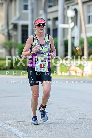 2021 Palm Beaches Triathlon Spring