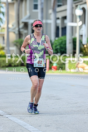 2021 Palm Beaches Triathlon Spring